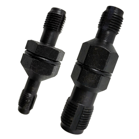 Метчики для ремонта резьбы гнезда свечи зажигания AE&T TA-F1036