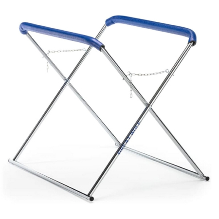 Х-образный стенд для вывешивания деталей Great Wolf GW-XS2