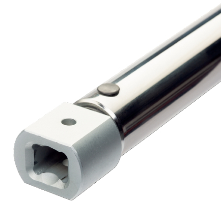 BAHCO 7465-15 Динамометрический ключ, гнездо 9x12 мм, 3-15 Нм