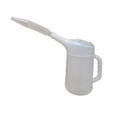 Емкость мерная с крышкой, 2 литра Мастак 135-10002 Емкость мерная с крышкой, 2 литра Мастак 135-10002