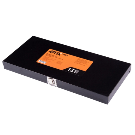 Набор для восстановления резьбы М5х0,8 – М12х1,75 AFFIX AF35200131C