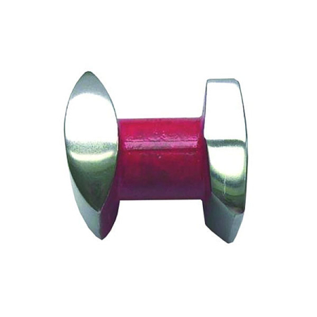 Поддержка наковальня рихтовочная полированная литая двусторонняя №7 Мастак 115-10007