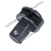 NORDBERG NP0361#31 Вал 1/2" (посадочный квадрат) №31 для пневмотрещотки NP0361