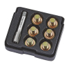 Набор для ремонта маслосливных отверстий 13 мм JTC-2030