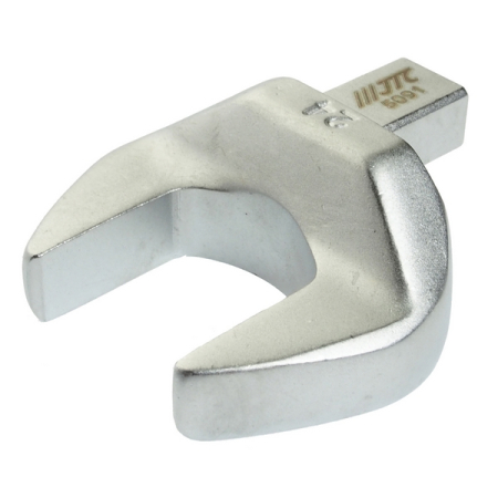 Насадка рожковая 24 мм для динамометрического ключа 9x12 мм JTC-509124