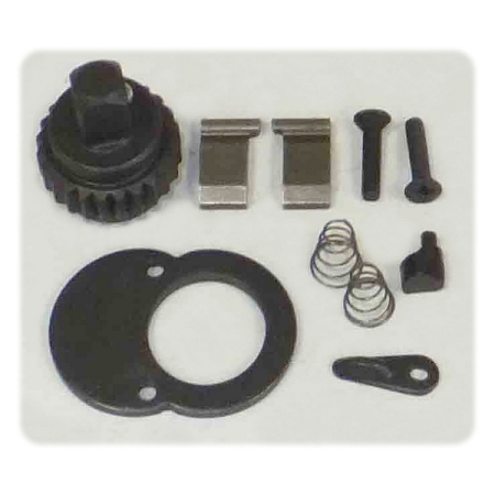 Ремкомплект для динамометрического ключа 34370-1А KING TONY 34370-1DK