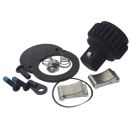 Ремкомплект для ключа динамометрического JTC-6686, JTC-6687 JTC-6686PA