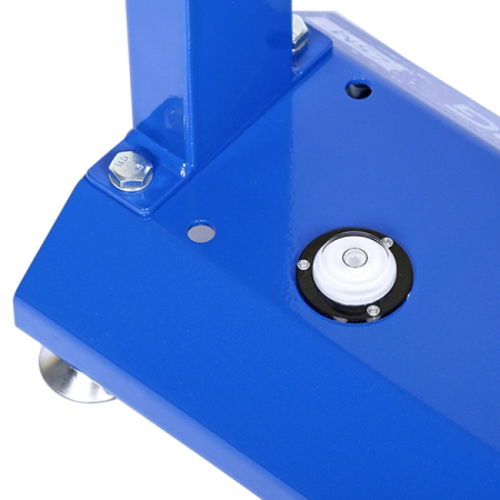 NORDBERG 45M Стойка для балансирования мотоколес механическая