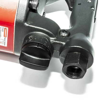 Ударный пневматический гайковерт 1", 3600Нм, СТАНКОИМПОРТ PTA501