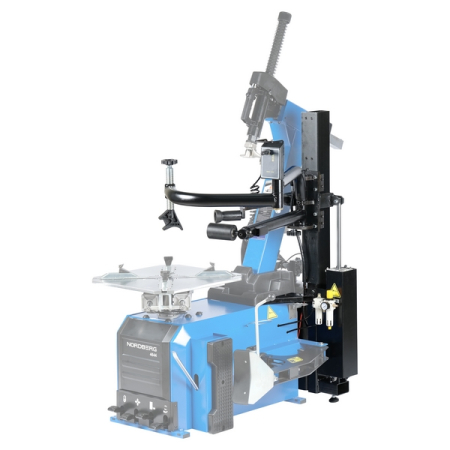 Nordberg 46HR44 Вспомогательное устройство "третья рука" для ШМС 4644