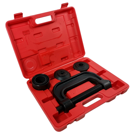 Съемник шаровых опор 3-в-1 AE&T TA-B1090