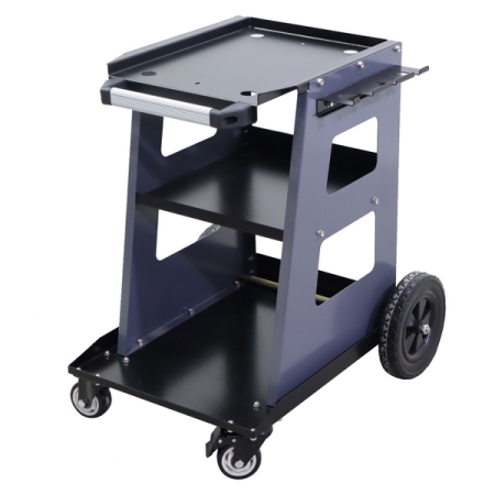 Тележка для аппаратов точечной сварки KraftWell KRWSW-TR65