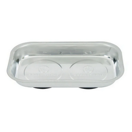 Поддон магнитный 240x140 мм Jonnesway AG010037