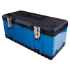 KING TONY 87A08 Ящик инструментальный 470x238x203 мм, полипропилен/сталь