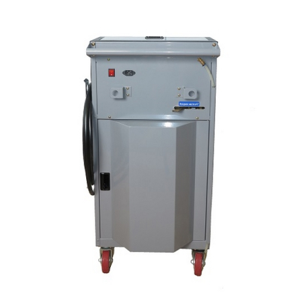 Установка автоматическая для замены масла и промывки АКПП GrunBaum ATF 5000