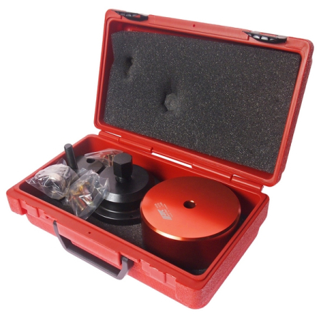 Набор приспособлений для замены заднего сальника коленвала BMW JTC-4209 Набор приспособлений для замены заднего сальника коленвала BMW JTC-4209