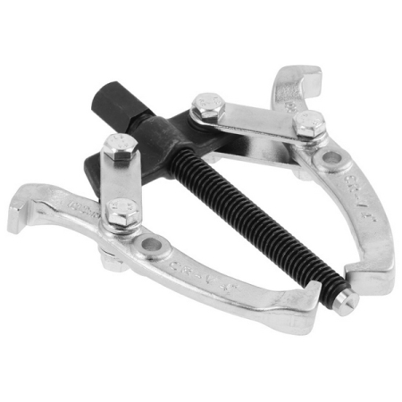 Съемник подшипников двухзахватный 200x175 мм HOEGERT HT8G203