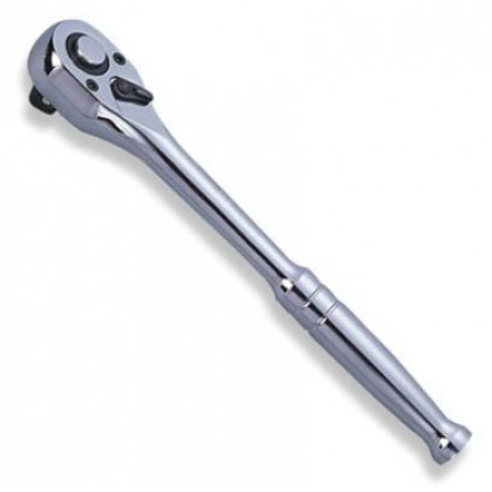 Рукоятка трещоточная 3/8"DR, 36 зубцов, 170 мм, Jonnesway, R2903A Рукоятка трещоточная 3/8"DR, 36 зубцов, 170 мм, Jonnesway, R2903A