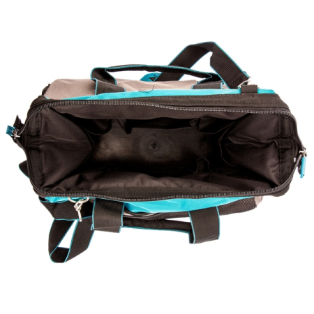 Сумка для инструмента, 26 карманов, 400x225x310 мм, Gross HanD Werker 90272