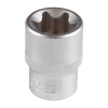 Головка торцевая TORX Е-стандарт 1/2", E24, AFFIX AF00043024