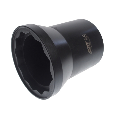 Головка ступичная 95 мм 12-гранная MERCEDES JTC-7781 Головка ступичная 95 мм 12-гранная MERCEDES JTC-7781