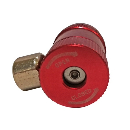 Быстросъемное соединение (адаптер) высокого давления KRAFTWELL KRW-QCН Быстросъемное соединение (адаптер) высокого давления KRAFTWELL KRW-QCН