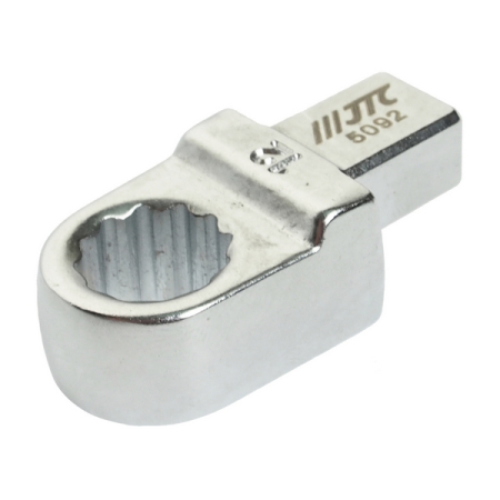 Насадка накидная 12-гранная 12 мм для динамометрического ключа 9x12 мм JTC-509212