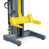 Колонны подкатные электрогидравлические, 2x8,5 т, беспроводные KRAFTWELL COMBI8.5/2