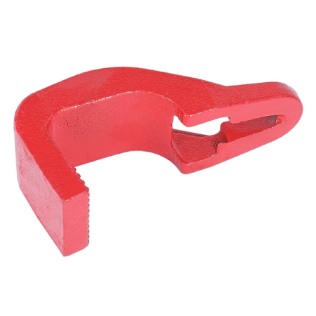 NORDBERG BAS-H2 Крюк вытяжной J-тип, рабочее усилие 6 т 