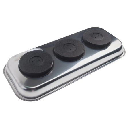 Поддон магнитный 360x165 мм Jonnesway AG010111