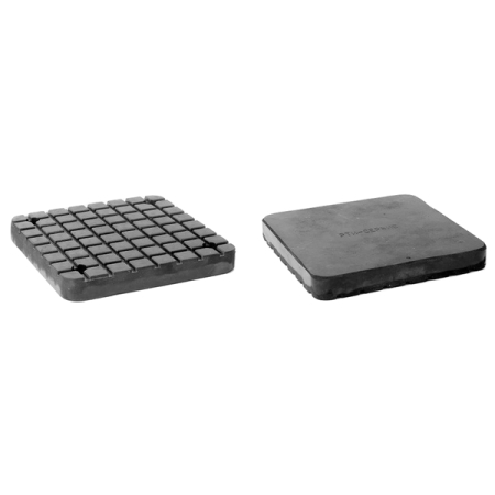 Накладка резиновая для подъемников Trommelberg 1012