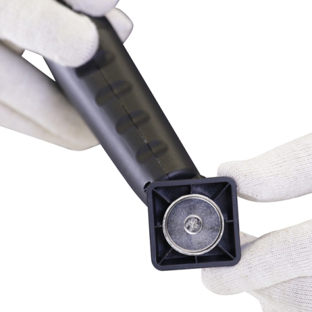 Лампа светодиодная аккумуляторная 4 Вт KraftWell KRWL50