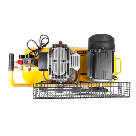 Компрессор масляный ременной Denzel BCI2300/50