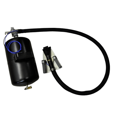 Устройство взрывной накачки с бустером для шиномонтажных станков SIVIK ВН-1