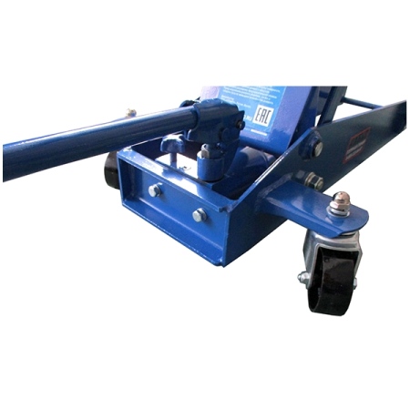 Домкрат трансмиссионный гидравлический, 0,5 т, AE&T T60301W