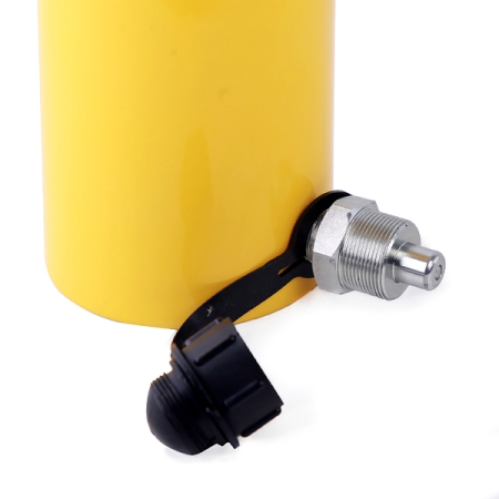 Гидравлический цилиндр с полым штоком 14 т Car-Tool CT-3414