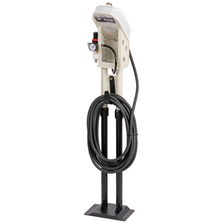 NORDBERG TI13D Подкачка колес полуавтоматическая, напольная