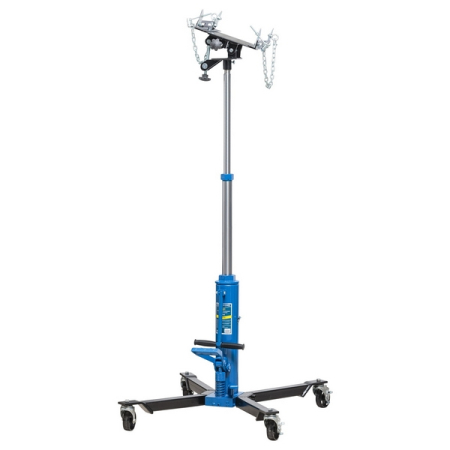 Nordberg N3407T Стойка трансмиссионная гидравлическая, грузоподъемность 500 кг