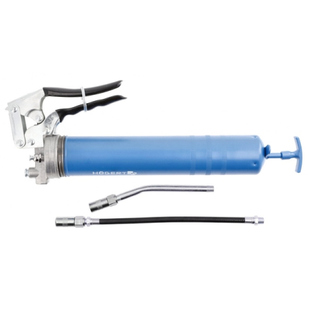 Рычажно-плунжерный шприц, 400 мл, HOEGERT HT8G904