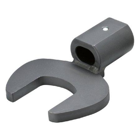 Насадка рожковая 50 мм с посадочным размером 20x28.5 мм THORVIK THIOE202850