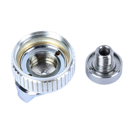 NORDBERG 01-00003640 Сопло 0,8 мм в сборе для NP7707