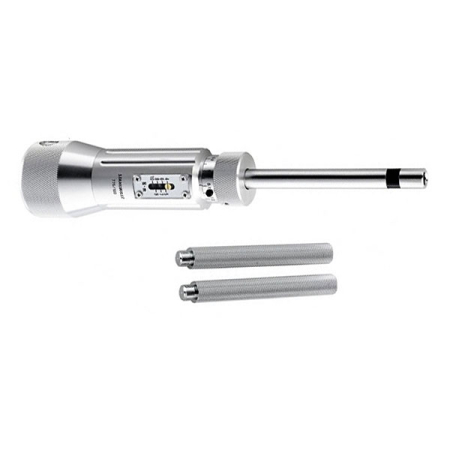 Динамометрическая отвертка 400-1000 сНм Torsiomax 775/100 Stahlwille 51060100