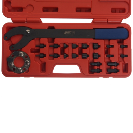 Набор фиксаторов шкива распредвала VAG JTC-6639