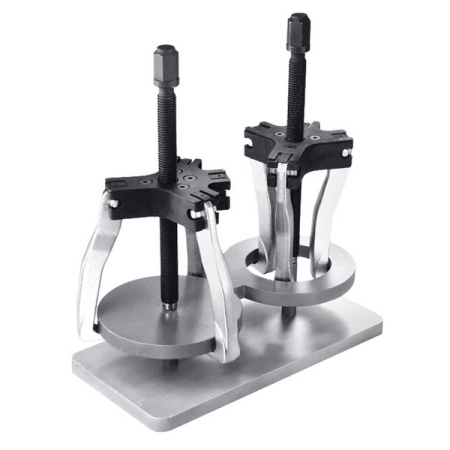 KING TONY 7963C-05 Съемник подшипников 2/3-захватный, 101-127 мм