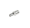 Головка торцевая 1/4" TORX E6х25мм JTC