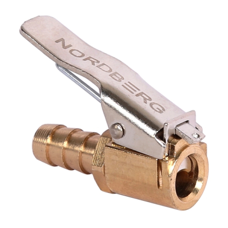 NORDBERG NPTi08S Наконечник для подкачки – "елочка" 8 мм