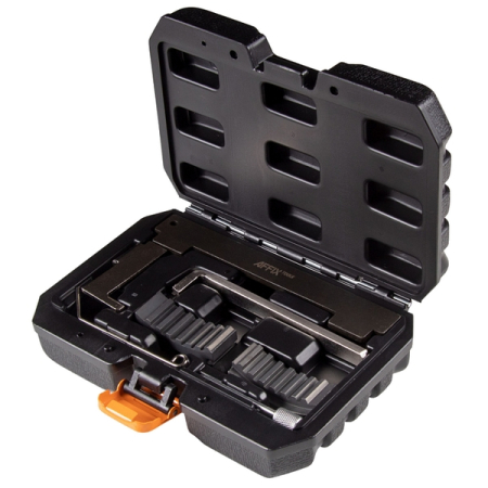 Набор фиксаторов распредвалов GM / Opel, 7 предметов, AFFIX AF10321507C Набор фиксаторов распредвалов GM / Opel, 7 предметов, AFFIX AF10321507C