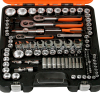 BAHCO S138 Набор инструментов, 138 предметов