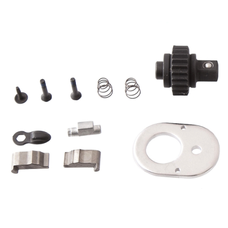 KING TONY 34262-1DK Ремкомплект для динамометрических ключей 34262, и трещотки 2761