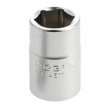 Головка торцевая шестигранная 3/4", 26 мм, HOEGERT HT1A516 Головка торцевая шестигранная 3/4", 26 мм, HOEGERT HT1A516